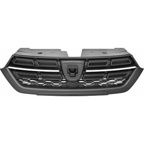 Diederichs Grille 4570141