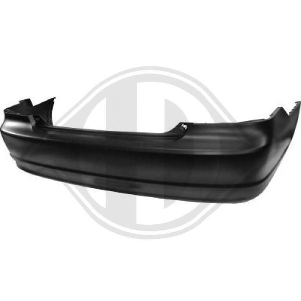 Diederichs Bumper 5208255