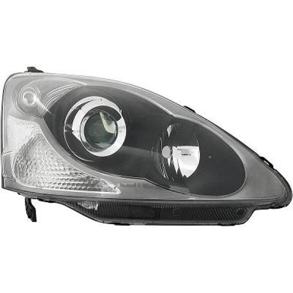 Diederichs Koplamp 5209080