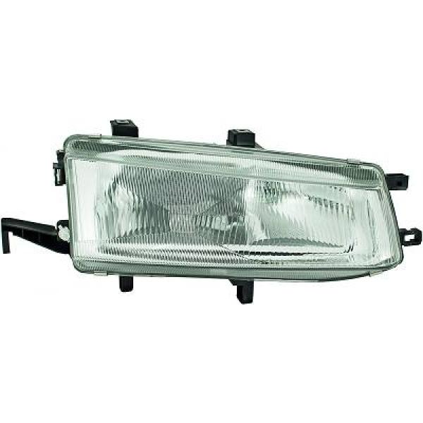 Diederichs Koplamp 5218080