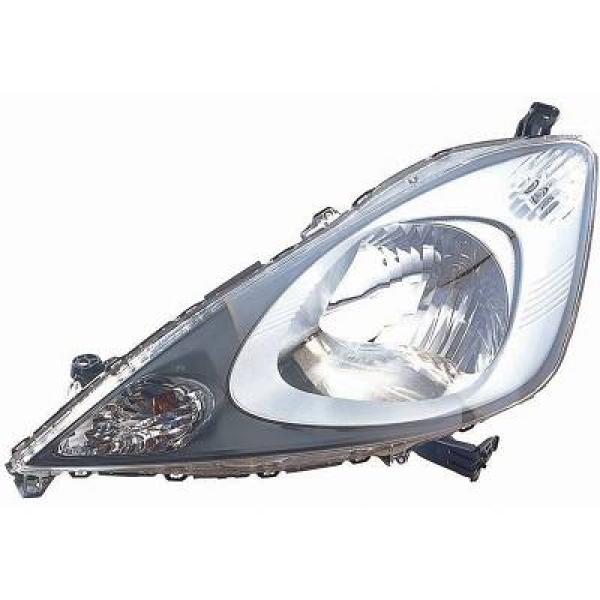 Diederichs Koplamp 5241081