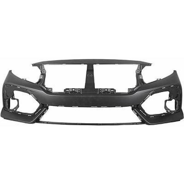 Diederichs Bumper 5250050