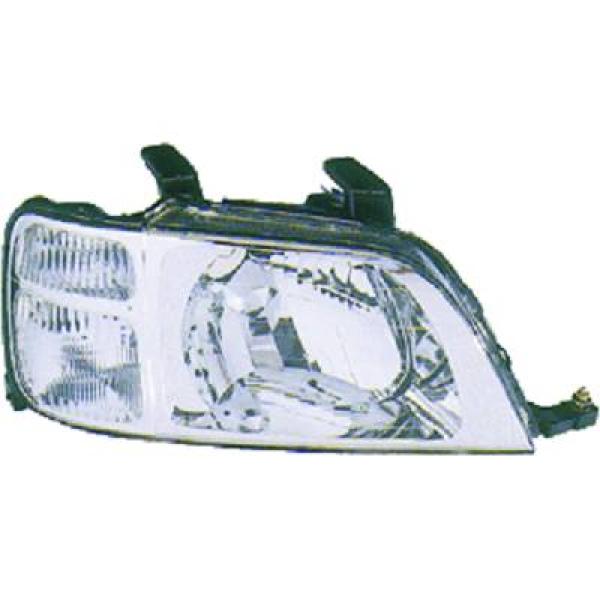 Diederichs Koplamp 5280880