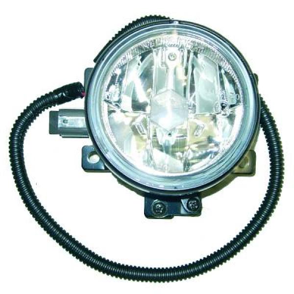 Diederichs Mistlamp 5280888