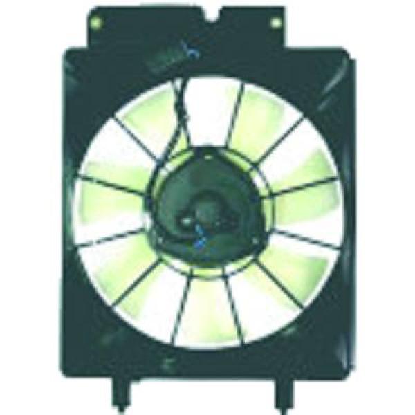 Diederichs Ventilator aircocondensor 5281801