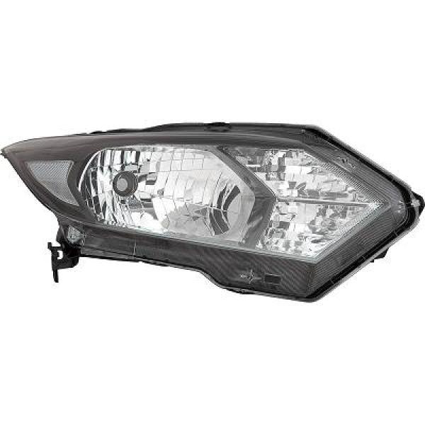 Bodermann Koplamp 4051275