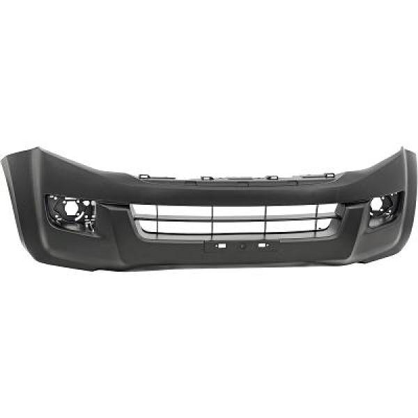 Diederichs Bumper 5404851