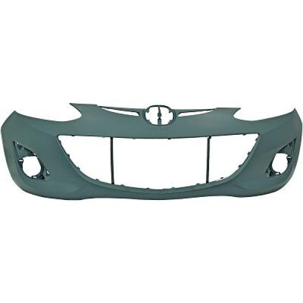 Diederichs Bumper 5605150