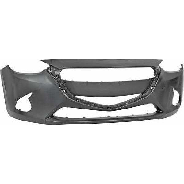 Diederichs Bumper 5606050