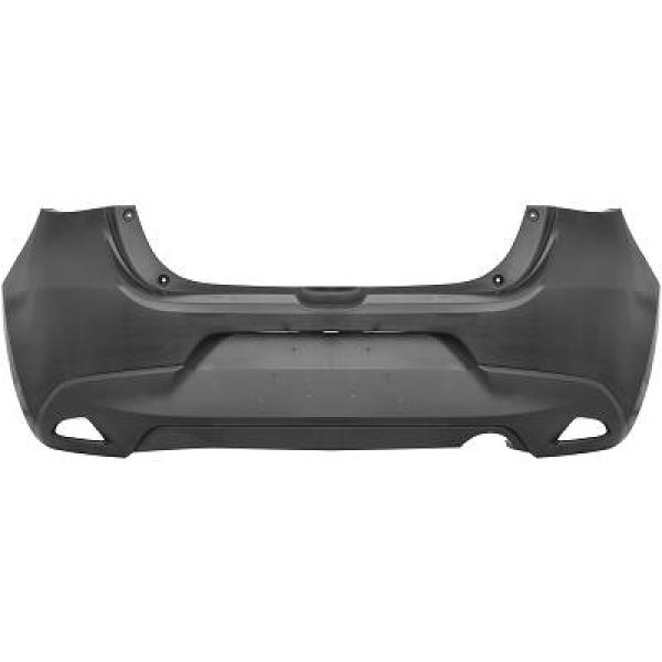 Diederichs Bumper 5606055