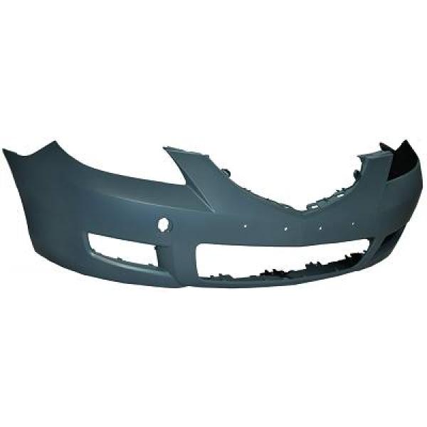 Diederichs Bumper 5618150