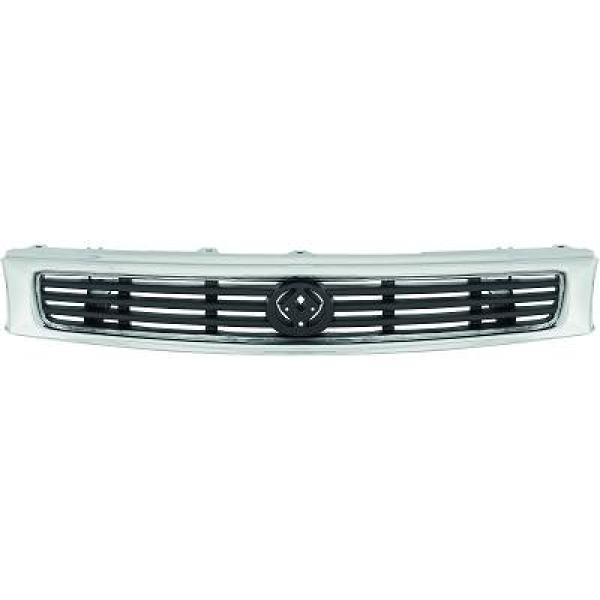 Diederichs Grille 5623040