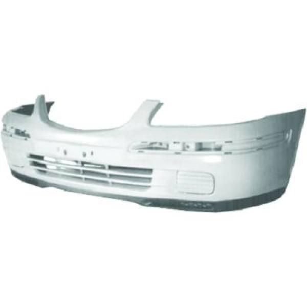 Diederichs Bumper 5624050