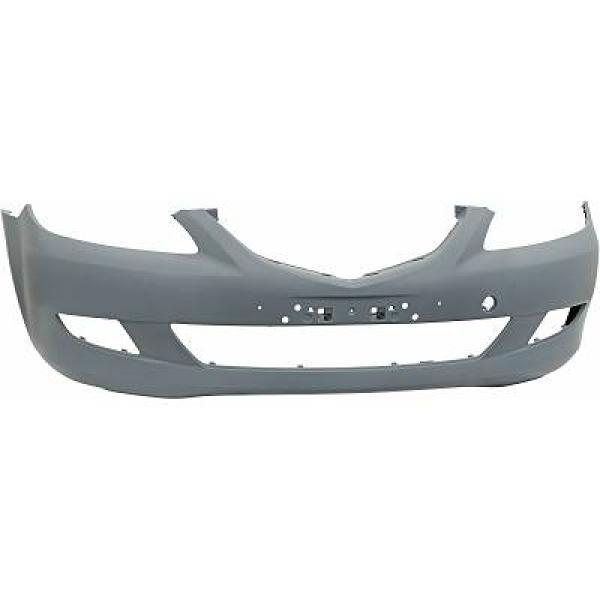 Diederichs Bumper 5625050