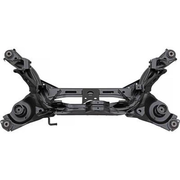 Diederichs As/Subframe rubber 5625419