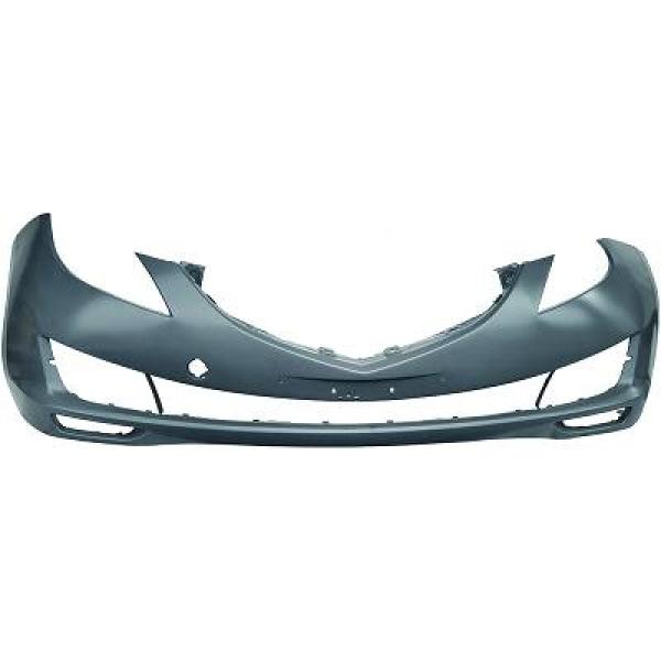 Diederichs Bumper 5626050