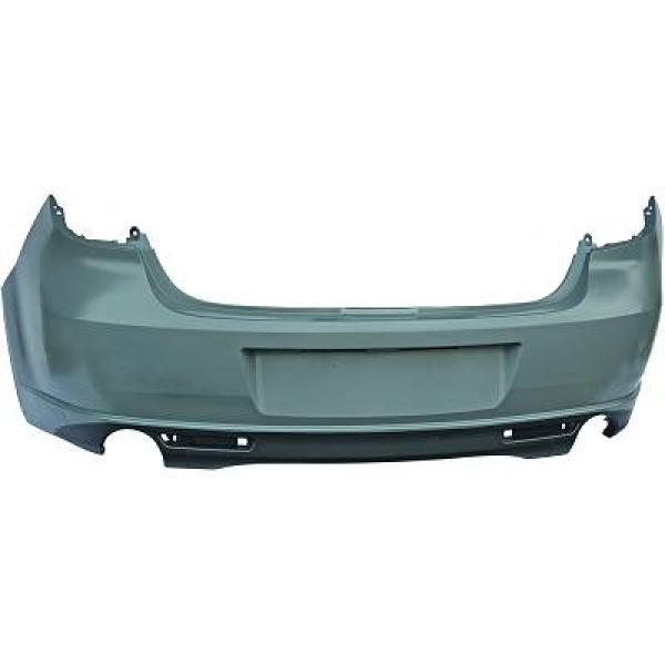 Diederichs Bumper 5626055