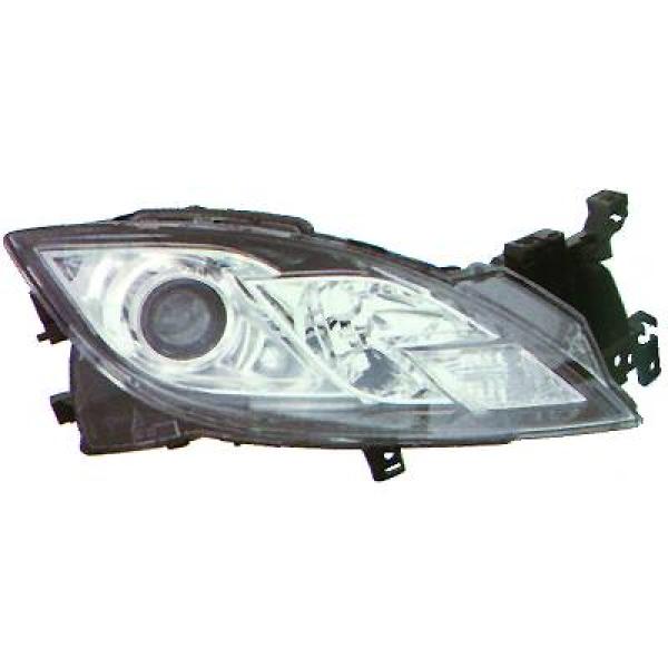 Diederichs Koplamp 5626180