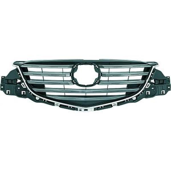 Bodermann Grille 5605380