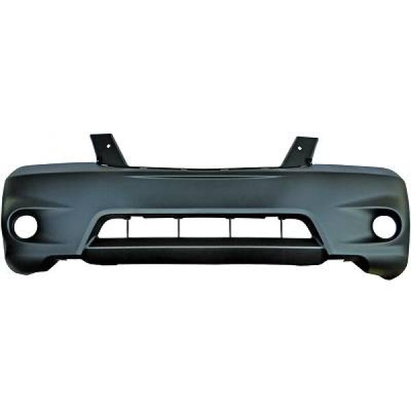 Diederichs Bumper 5670151