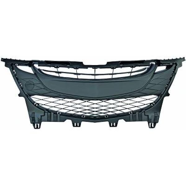 Diederichs Grille 5682045