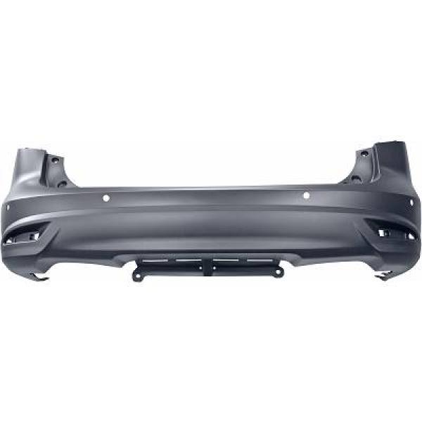 Diederichs Bumper 5682056