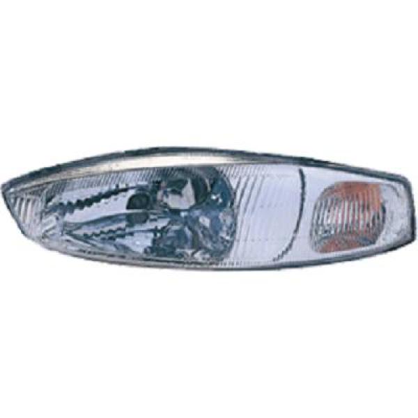 Diederichs Koplamp 5806381