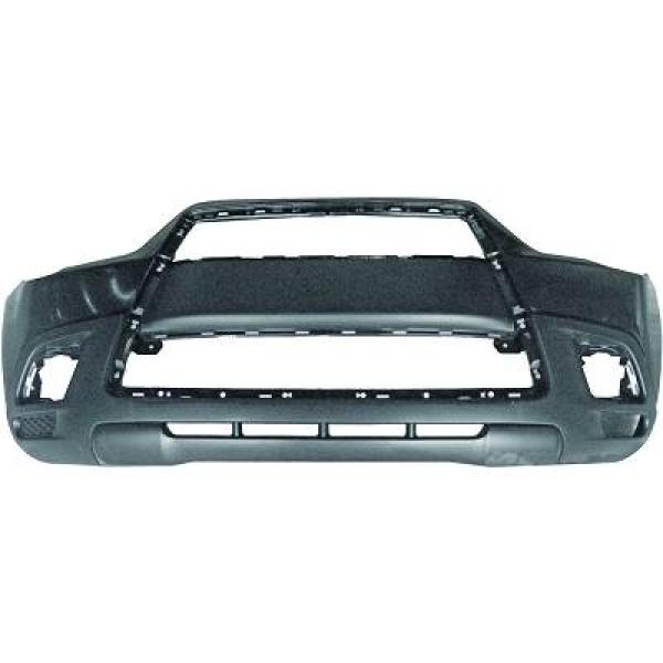 Diederichs Bumper 5835050