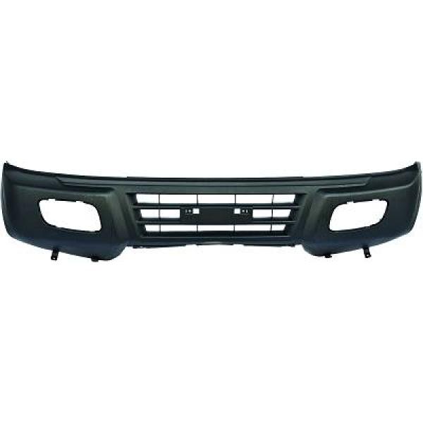 Diederichs Bumper 5844850