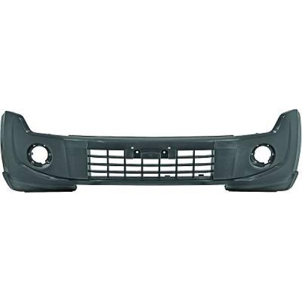 Diederichs Bumper 5845951