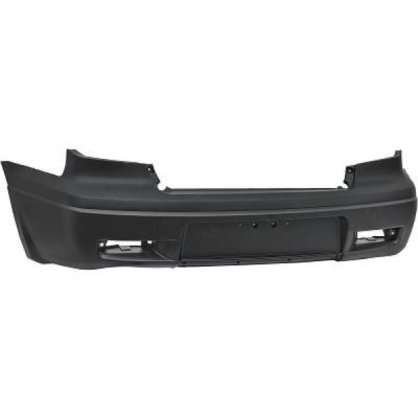 Diederichs Bumper 5846855