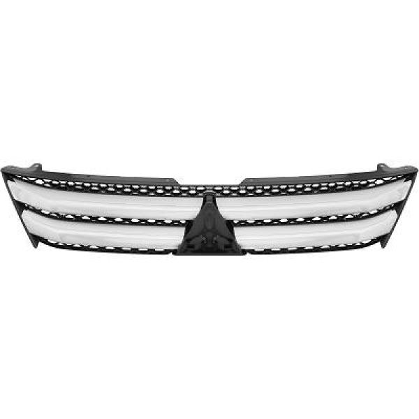 Diederichs Grille 5852040