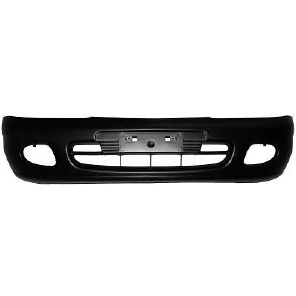 Diederichs Bumper 5860050