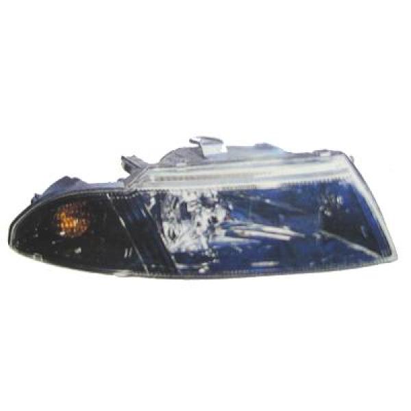 Diederichs Koplamp 5860182