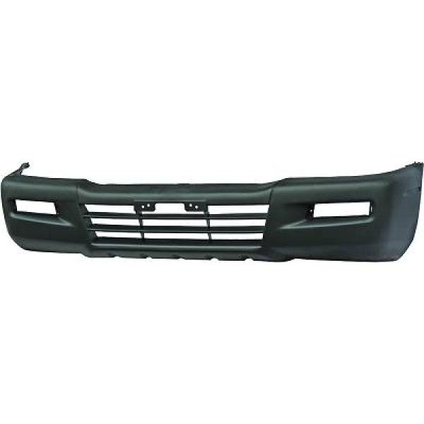 Diederichs Bumper 5880950