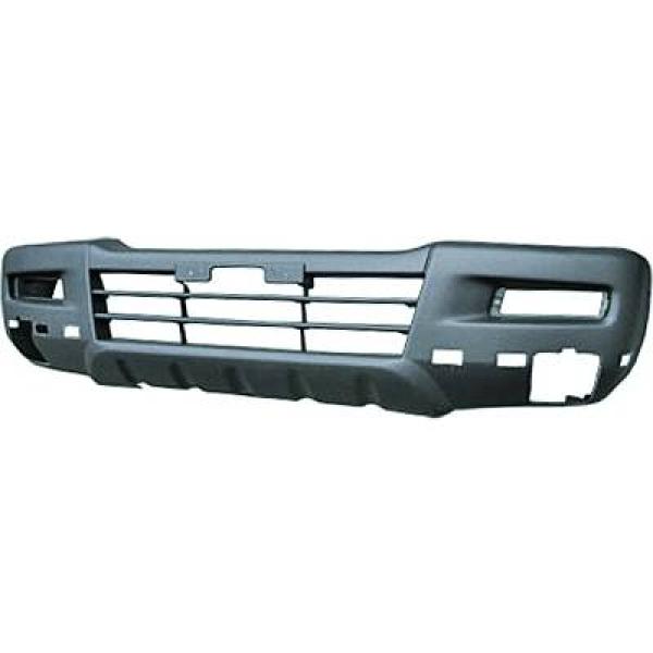 Diederichs Bumper 5880952