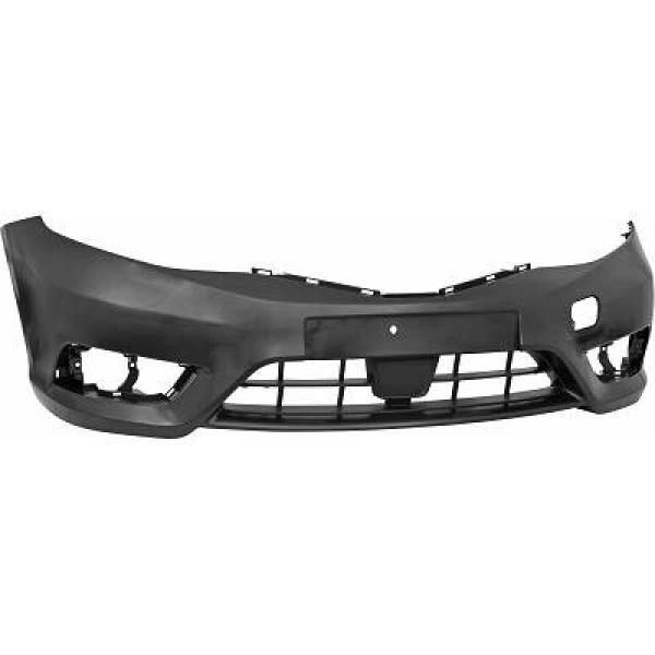 Diederichs Bumper 6017050