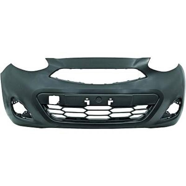 Diederichs Bumper 6025150