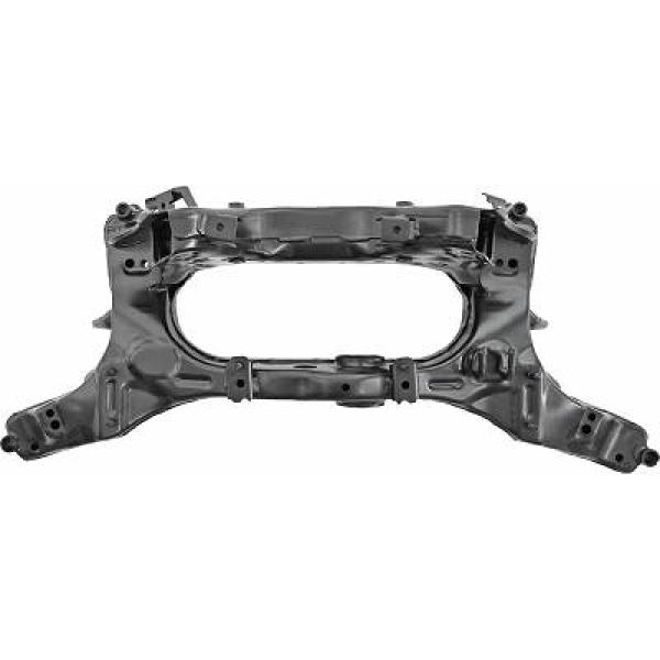 Diederichs As/Subframe rubber 6046419