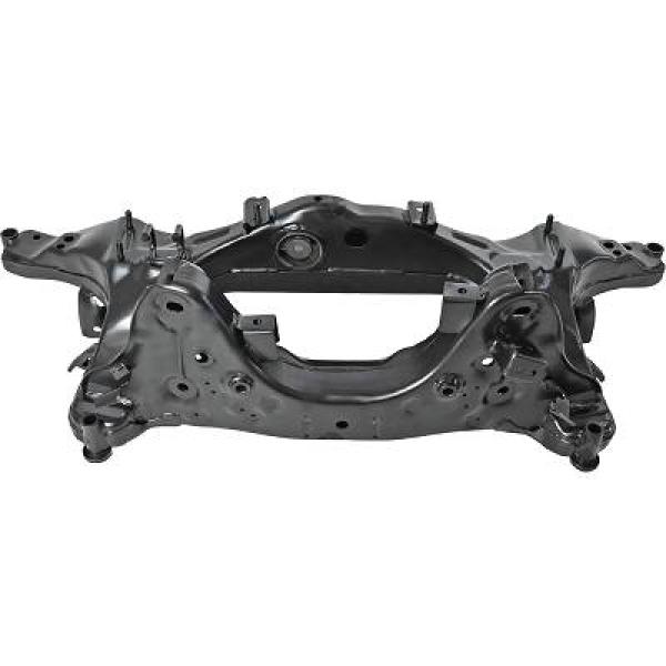 Diederichs As/Subframe rubber 6046519
