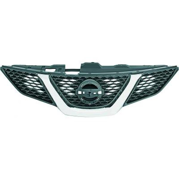 Diederichs Grille 6046840