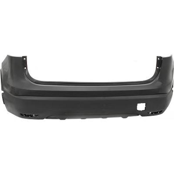 Diederichs Bumper 6046855