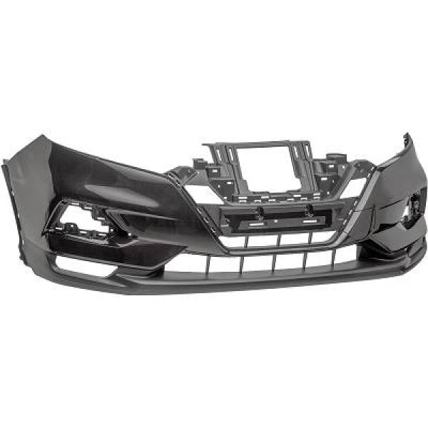 Diederichs Bumper 6046950