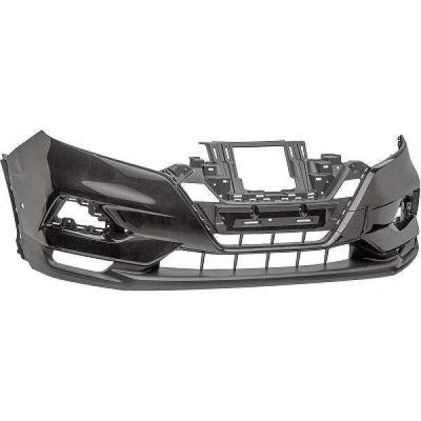 Diederichs Bumper 6046951