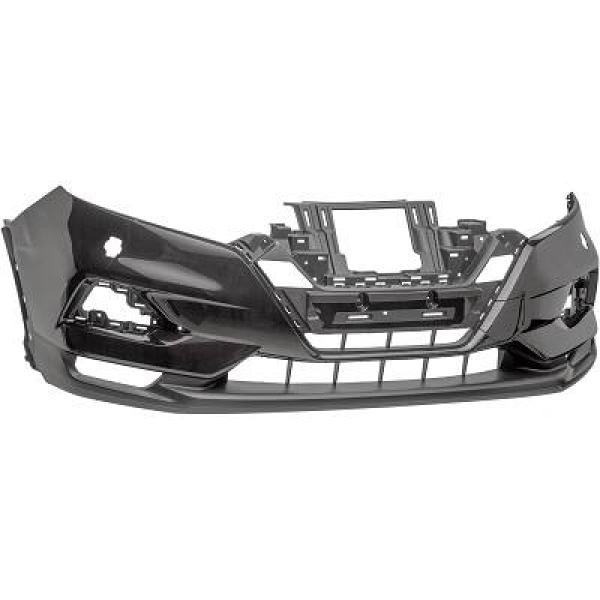 Diederichs Bumper 6046952