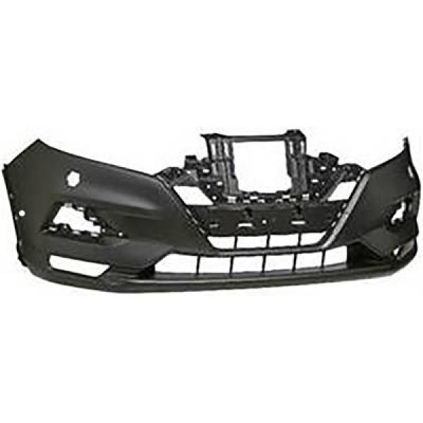 Bodermann Bumper 2443140