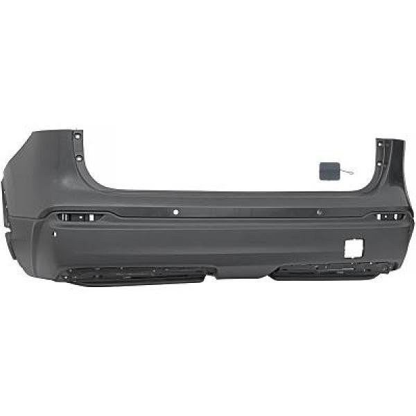 Diederichs Bumper 6046955