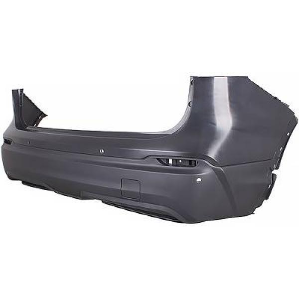 Diederichs Bumper 6046958