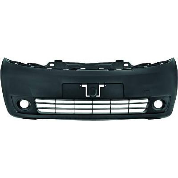 Diederichs Bumper 6060051