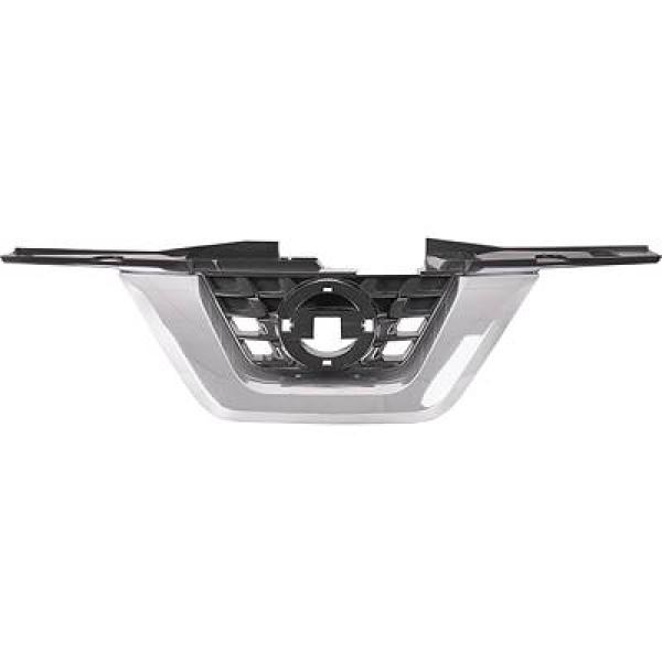 Diederichs Grille 6075140